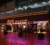 Image result for Akihabara Cafe