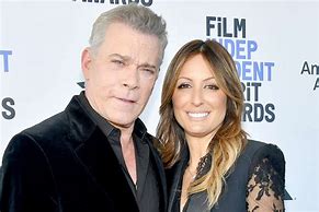 Image result for Ray Liotta Fiancee