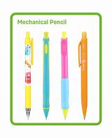 Image result for University of Michigan Mechanical Pencils