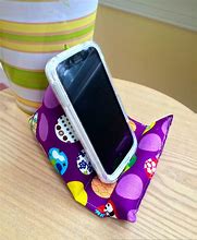 Image result for DIY Cell Phone Holder for Desk Wood Template