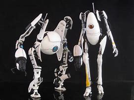 Image result for Robot Action Figures