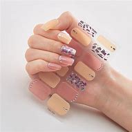 Image result for Nail Polish Stickers