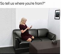 Image result for Anime Couch Meme 2019