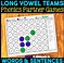 Image result for Long Vowel Teams