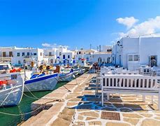 Image result for Paros Port