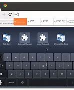 Image result for Chrome OS Keyboard