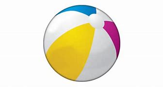Image result for Giant Emoji Beach Ball