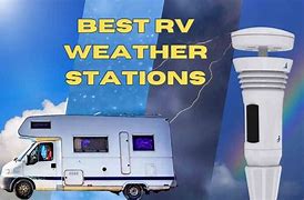Image result for RV Weather Station