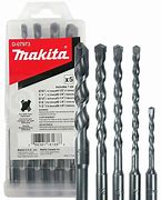 Image result for SDS Plus Drill Bits