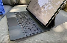Image result for Brown iPad Pro Magic Keyboard