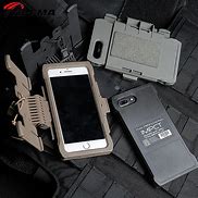 Image result for Cell Phone Case to Hang around Chest
