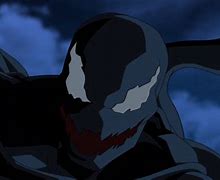 Image result for Venom Ultimate Spider-Man