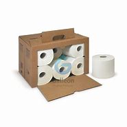 Image result for Compact Toilet Paper