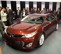 Image result for Toyota Avalon 2019 Mood Lighting