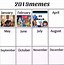 Image result for Funny Calendar Memes