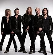 Image result for Def Leppard Members