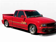 Image result for Chevy S10 Extreme Body Kit