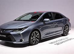 Image result for Toyota Corolla XSE 2017 Blue Sand Pearl