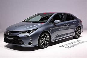 Image result for Toyota Corolla 2019 XSE