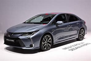 Image result for Toyota Corolla 2018 Sell