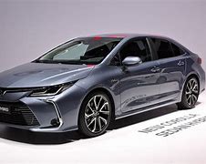 Image result for Toyota Corolla 2017 Side