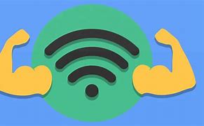 Image result for Stronger Wifi Signal