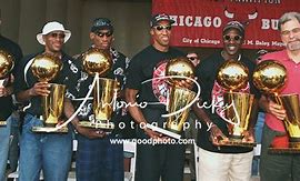 Image result for Bulls Championships Years