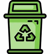 Image result for Recycle Bin Dark Blue Icon