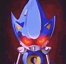 Image result for Metal Sonic Transformation