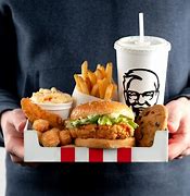 Image result for Food Combo Box