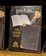 Image result for Tom Riddle Book