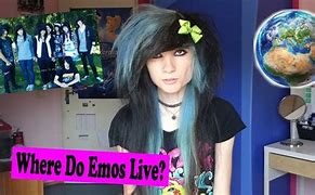 Image result for How Long to Emos Live
