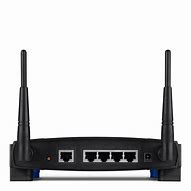 Image result for Router Wireless Linksys WRT54GL