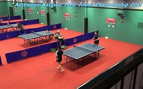 Image result for AT&T Table Tennis