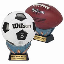 Image result for Ball Holder Trophy