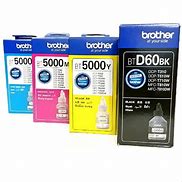 Image result for Brother Printer Ink Black