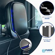 Image result for Air Purefier for Car