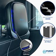 Image result for Acs83ap011 Car Air Purifier