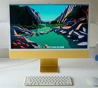 Image result for mac imac 24 inch 2021