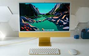 Image result for White iMac 24