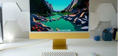 Image result for 24 iMac Desktop