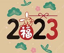 Image result for Year of the Rabbit Background