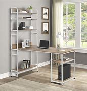 Image result for shelves desks