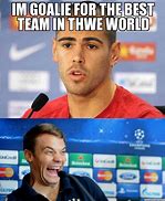 Image result for Manuel Neuer Memes
