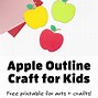 Image result for Apple Cut out
