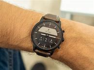 Image result for Men's Hybrid Watches