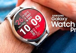 Image result for Samsung Galaxy Watch 5 Image Promotion