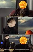 Image result for Sun Is a Star Meme