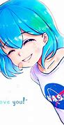 Image result for Space Chan's Art