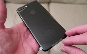 Image result for iPhone 7 Plus Jet Black Is It Glass